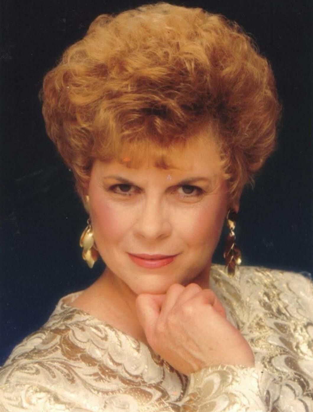 Mary  Frances Wright