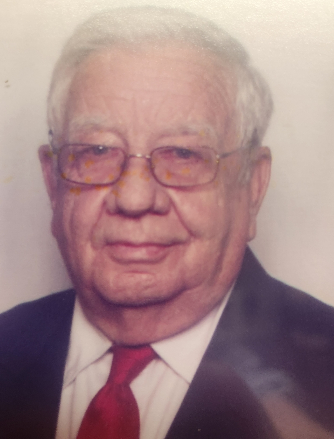 John Lem Hollis