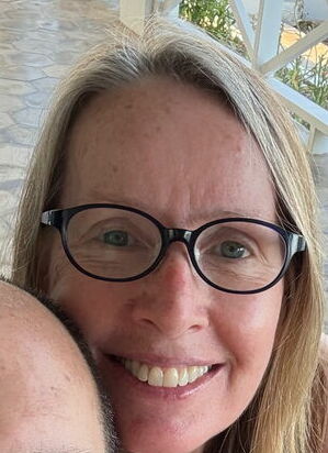 Kimberly Michele Parsons