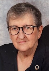 Gloria Jean Brooks Higgins