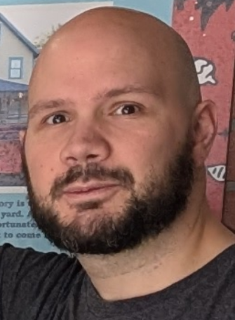Benny Beavers, Jr.