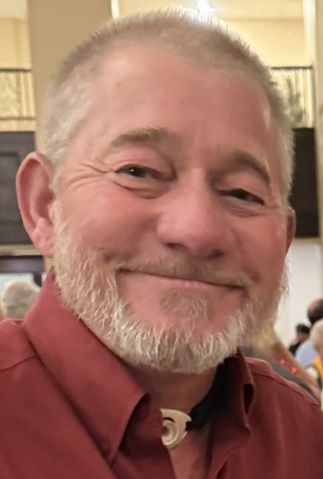 Michael Edward Walker