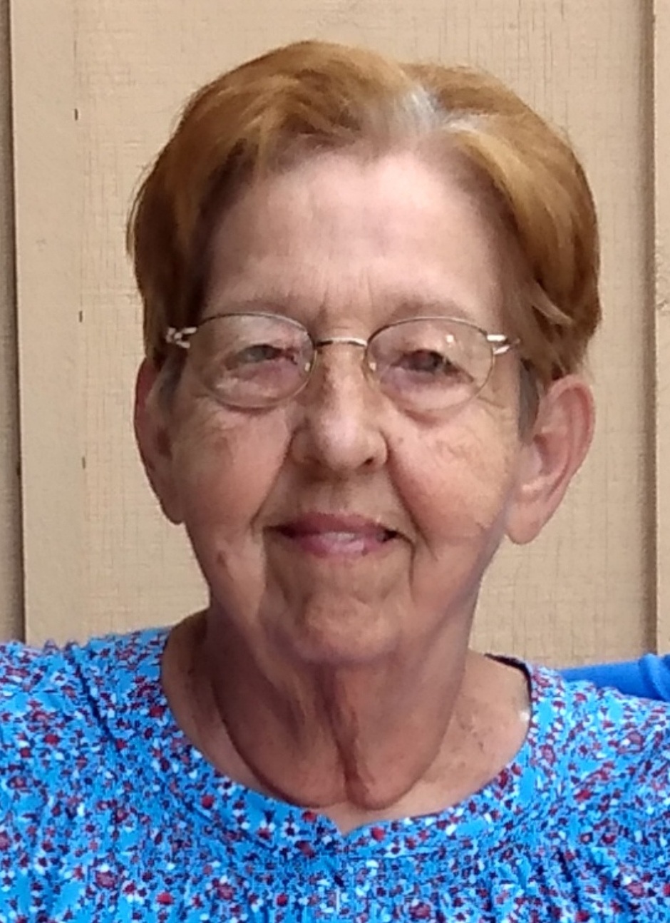 Janice Johnson Rhodes