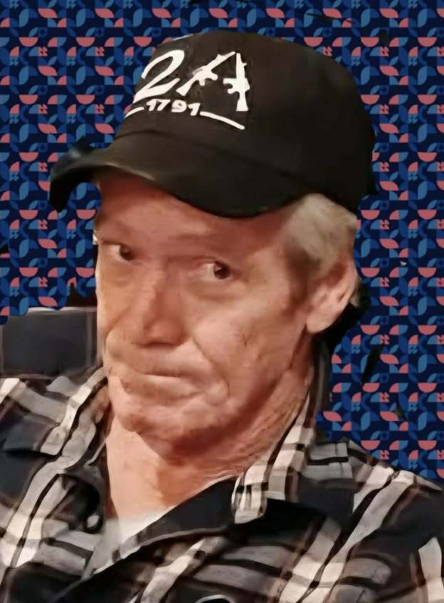 Edwin Michael Killen