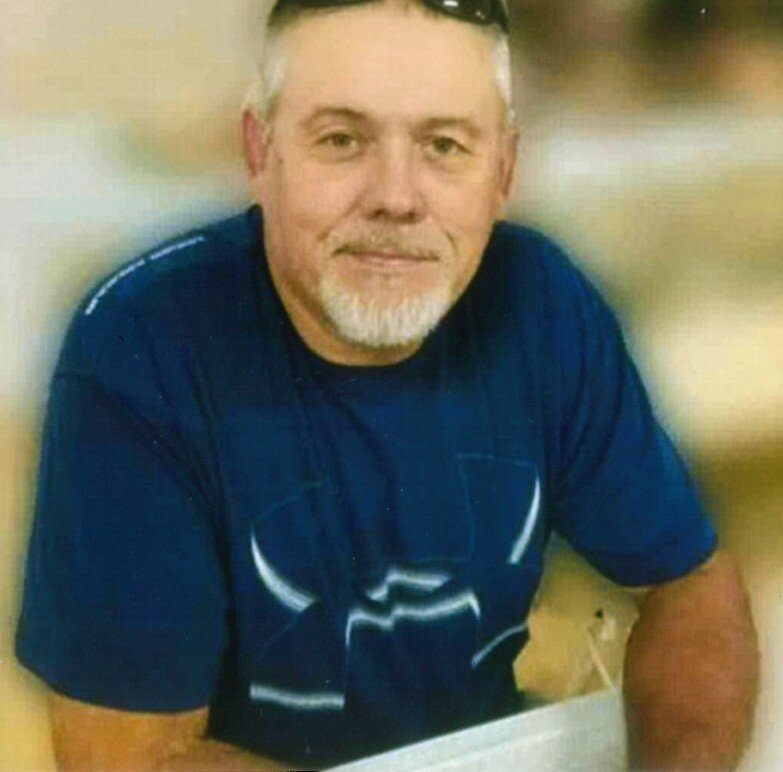 Larry W. Stooksberry  "Stooks" Obituary, Florence, AL