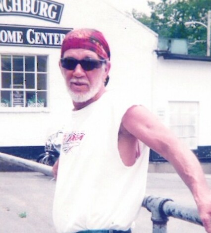 Larry Joe  Canerday Obituary, Florence, AL